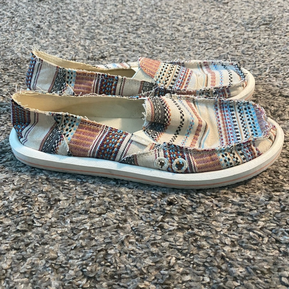 Sanuk